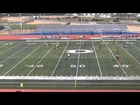 MOT Caviliers vs Smyrna Eagles Boys Varisty Soccer Game 9-06-2014