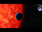 Planets like Earth: Neptune-sized exoplanet GJ 3470b may have blue skies - TomoNews
