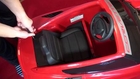 Fisher-Price Power Wheels 2014 Stingray Corvette C7