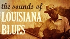 Delta & Louisiana Blues - 35 great tracks of Delta Blues, over one hour and 44 minutes of good music