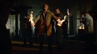 Constantine NBC (2014) - Trailer Oficial #1 - [HD] - Legendado