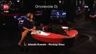 Jolanda Granato - RTL 102.5 - 1 Agosto 2013