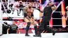 WWE RAW 5/12/14: BATISTA VS ROMAN REIGNS
