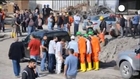 'Hundreds trapped' as Turkey coal mine blast kills 17
