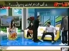 Pakistan Mornings shows and Bad impression