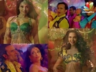 'Humshakals' Hotties Bipasha, Tamannah Sizzle in Sexy Song: Piya Ke Bazaar Mein | Hindi Cinema News