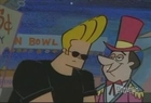 Johnny Bravo Going Batty