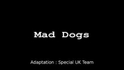 [Série-2011] Mad Dogs Vostfr S04E01