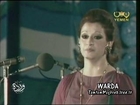 WARDA - O7dono El Ayam 1976 أحضنوا الأيام