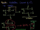 FSc Chemistry Book2, CH 8, LEC 22: From Unsaturated Dicarboxylic Acids - Preparation of Alkynes (Part 2)