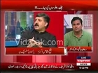 Naseebo Lal concert & PTI Faisalabad jalsa had equal number of participants :- Sheikh Waqas Biggest LIE of the century