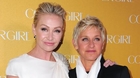 Ellen DeGeneres and Portia de Rossi Renewing Wedding Vows