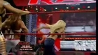 WWE RAW Mickie James, Kelly Kelly, & Candice Michelle VS Jillian Hall, Katie Lea, & Beth Phoenix