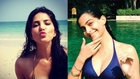 Sonam Kapoor, Priyanka Chopra, Sunny Leone Flaunt Sexy Bikini Wear
