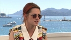 Kristen Stewart Is Not A Tactful Person