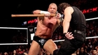 WWE PAYBACK PPV 2014: THE SHIELD VS EVOLUTION | JOHN CENA VS BRAY WYATT REVIEW