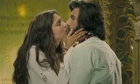 Watch Deepika & Ranveer's Hot Kissing Scene - Goliyon Ki Rasleela Ram-leela