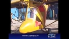 Handmade Ultra Light Aircraft Made in Pakistan By 