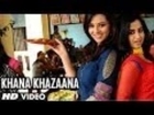 Khana Khazaana Song Video | Jump Jilani (Telugu Movie 2014) | Allari Naresh, Isha Chawla