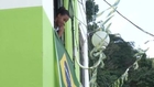 Rio's favelas get World Cup makeover