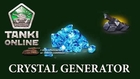 [100% WORKING] Tanki Online Crystal Cheat Codes June-July 2014 - Make Your Tank Strong [LEAKED]