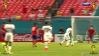 Joli but de Jordan Ayew lors de Ghana - Corée du Sud (4-0)