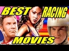 FAST AND FURIOUS Movie Inspirations - Top Racing Movies!