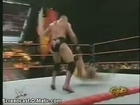 Val Venis & Victoria vs Maven & Molly Holly - Heat 2005