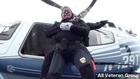 George H.W. Bush Continues Tradition Of Birthday Sky Dives