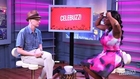 Kandi Burruss Plays the Celebrity Couples Game