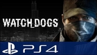 Watch Dogs - Gameplay HD