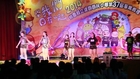 建國國中第37屆畢業典禮畢業生舞蹈表演
