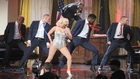 Lady Gaga Music Video Pulled -- Reportedly Because Of Sexual Assault Claims