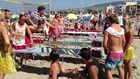 Kos Beach - Greece /   2014 Summer (by Çağlar) İstanköy Plajı - Yunanistan