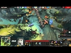 Secret vs Cleave, SLTV Europe Season X, Day 4, Game 2