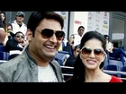 CHECKOUT - Kapil Sharma Getting Close To Sunny Leone