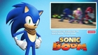 Sonic Boom - TV Series Trailer