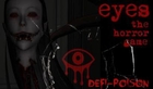 [Défi-Poison] Eyes: The horror game par Hellysia