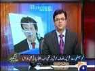 Dishonest Kamran Khan is Trying to Defend Najam Sethi - Matiullah Jan (Anchor Waqt News)
