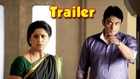 Sau Shashi Deodhar - Marathi Movie Trailer - Sai Tamhankar, Ajinkya Deo, Tushar Dalavi
