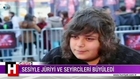 Mersinli Ferah Zeydan‘ın X Factor Şarkı Yarışması‘ndaki Peformansı