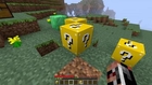 Minecraft Mod Spotlight: LUCKY BLOCKS MOD 1.7.4 - SPECIAL PRIZE BOX!