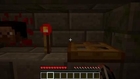 Minecraft: The Corridor - Minecraft Horror Map 