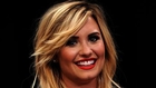 Wilmer Valderrama Supports Demi Lovato at Concert
