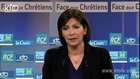 Anne Hidalgo : 