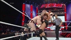 Sheamus vs. Randy Orton Raw, Feb. 17, 2014