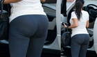 Kim Kardashian Huge Butt Implants Revealed