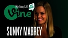 Behind the Vine with Sunny Mabrey | DAILY REHASH | Ora TV