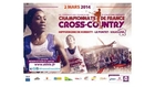 EN DIRECT : Championnats de France de Cross-country 2014
