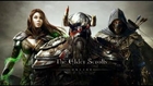 The Elder Scrolls Online - 45 Minutes dedécouverte Live [HD 1080P]